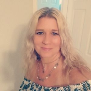 Meet your Posher, Callie